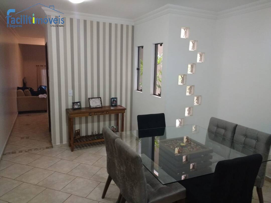 Casa para Venda em Santo André - 4