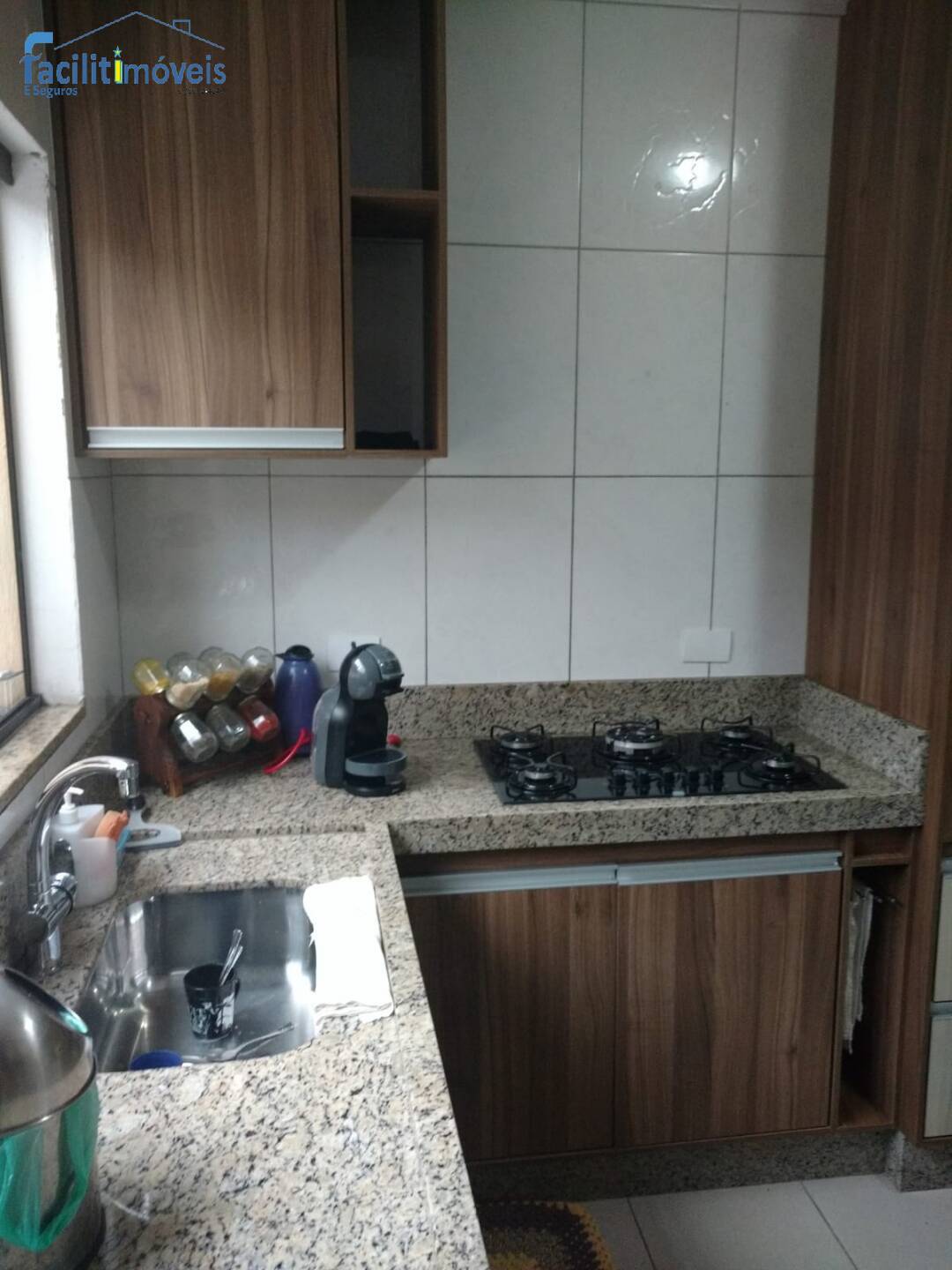 Casa para Venda em Santo André - 9