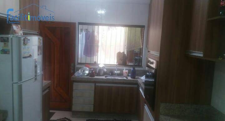 Casa para Venda em Santo André - 10