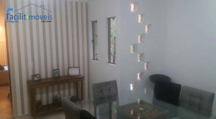 Casa para Venda em Santo André - 5