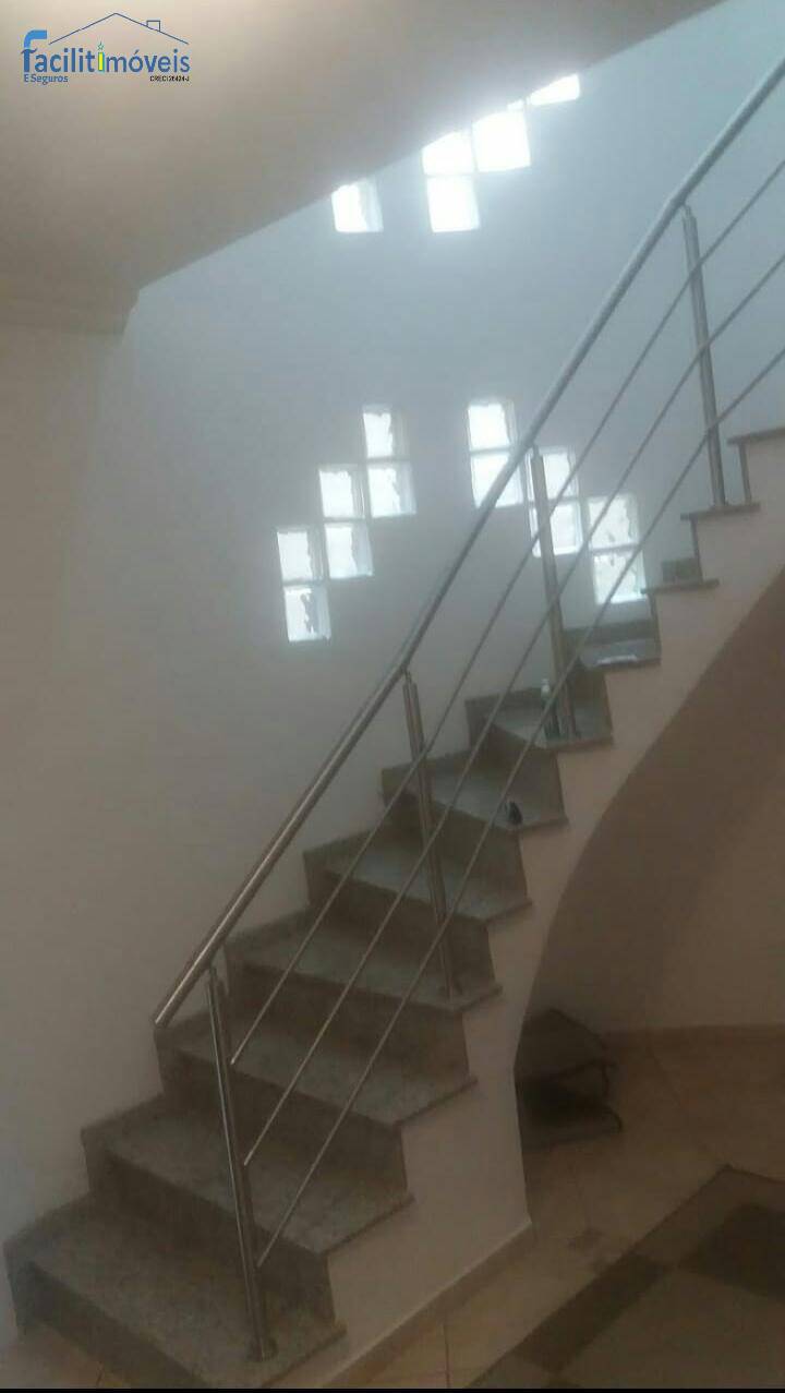 Casa para Venda em Santo André - 6