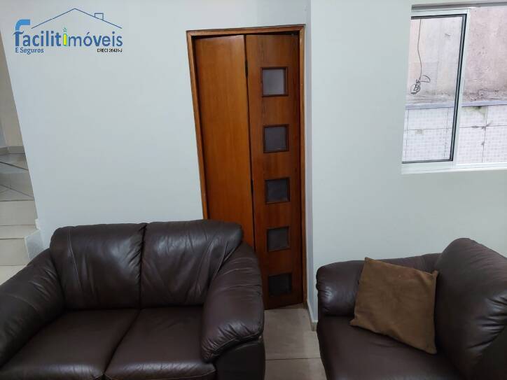 Casa, 3 quartos, 175 m² - Foto 2