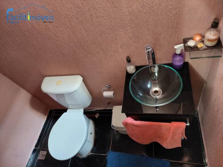 Casa, 3 quartos, 175 m² - Foto 22