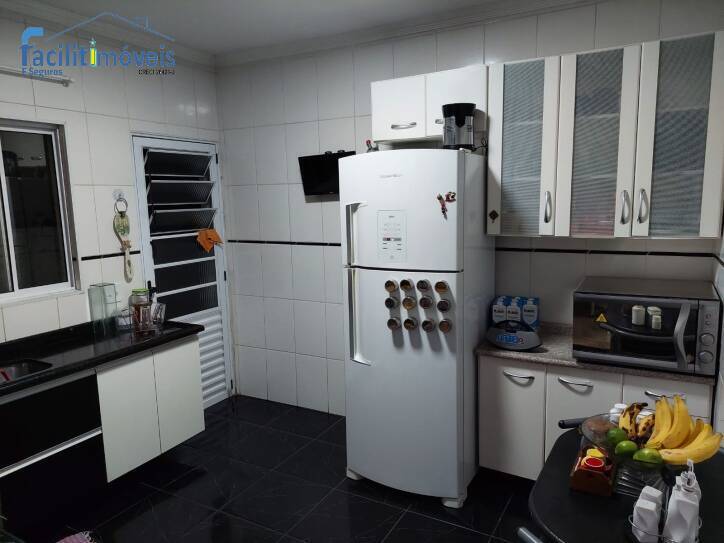 Casa, 3 quartos, 175 m² - Foto 7