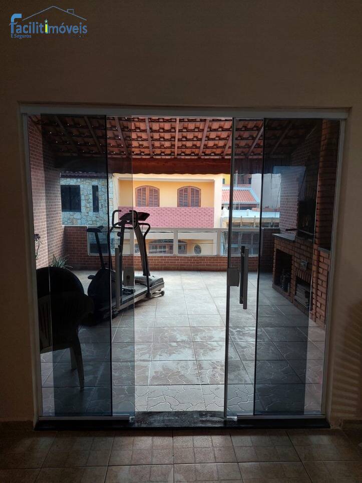 Casa, 3 quartos, 175 m² - Foto 25