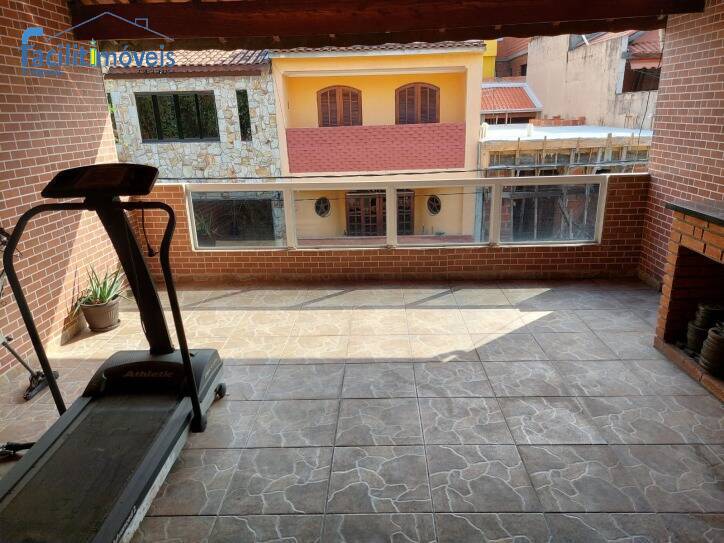 Casa, 3 quartos, 175 m² - Foto 26