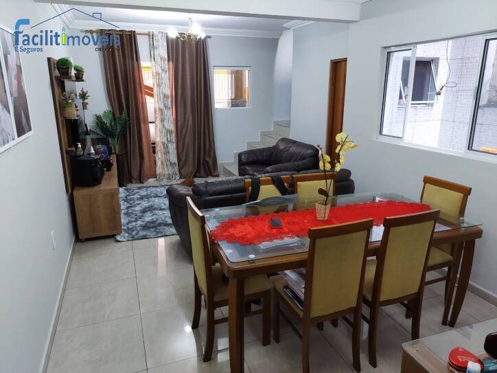 Casa, 3 quartos, 175 m² - Foto 3