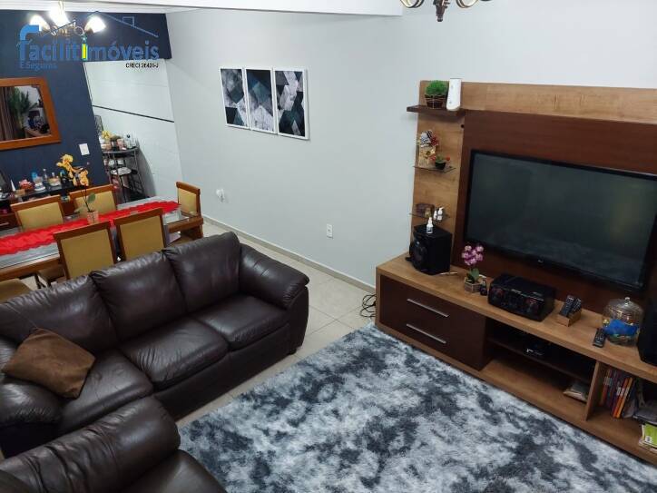 Casa, 3 quartos, 175 m² - Foto 4