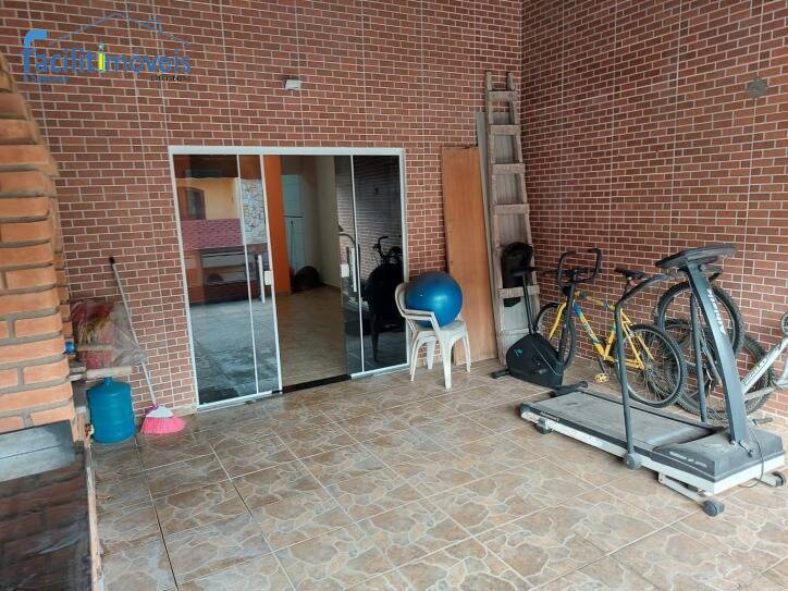 Casa, 3 quartos, 175 m² - Foto 27