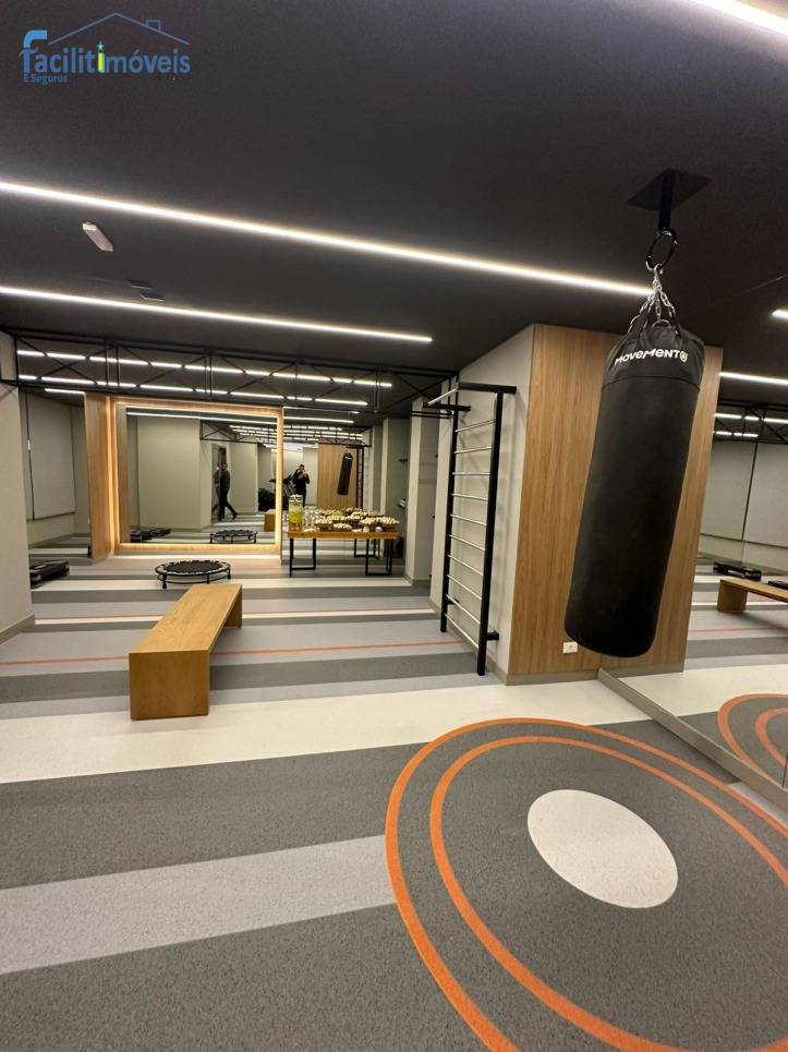 Apartamento, 3 quartos, 74 m² - Foto 6