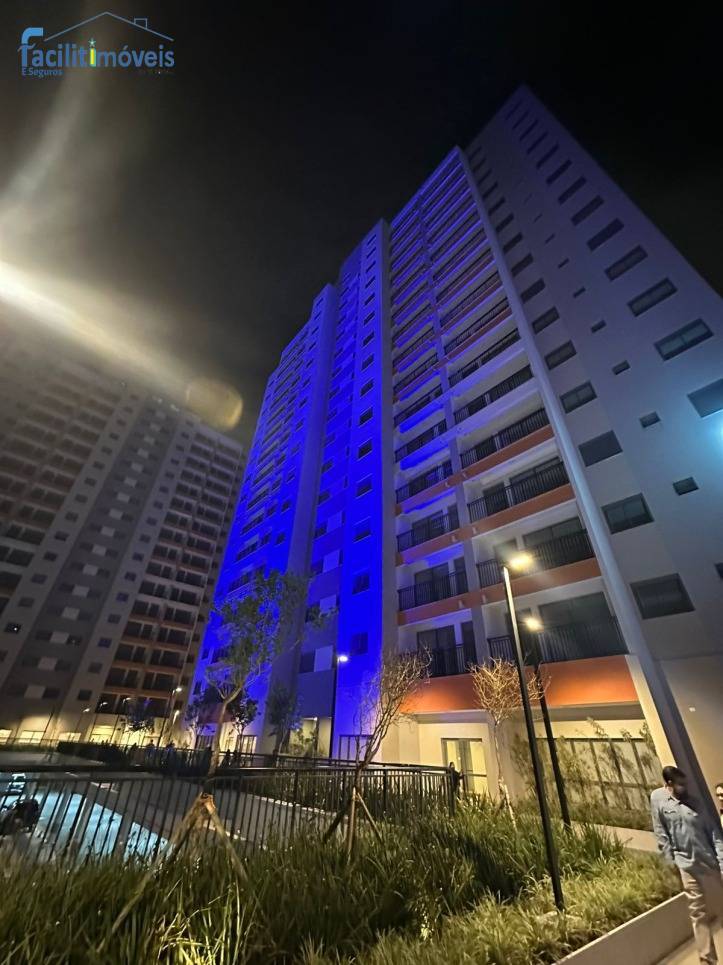 Apartamento, 3 quartos, 74 m² - Foto 1