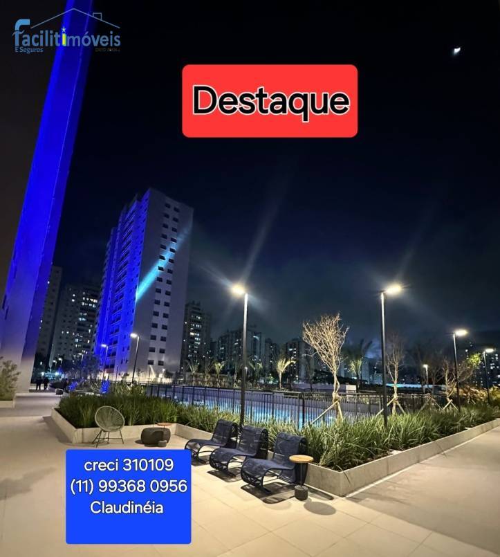 Apartamento, 3 quartos, 74 m² - Foto 2