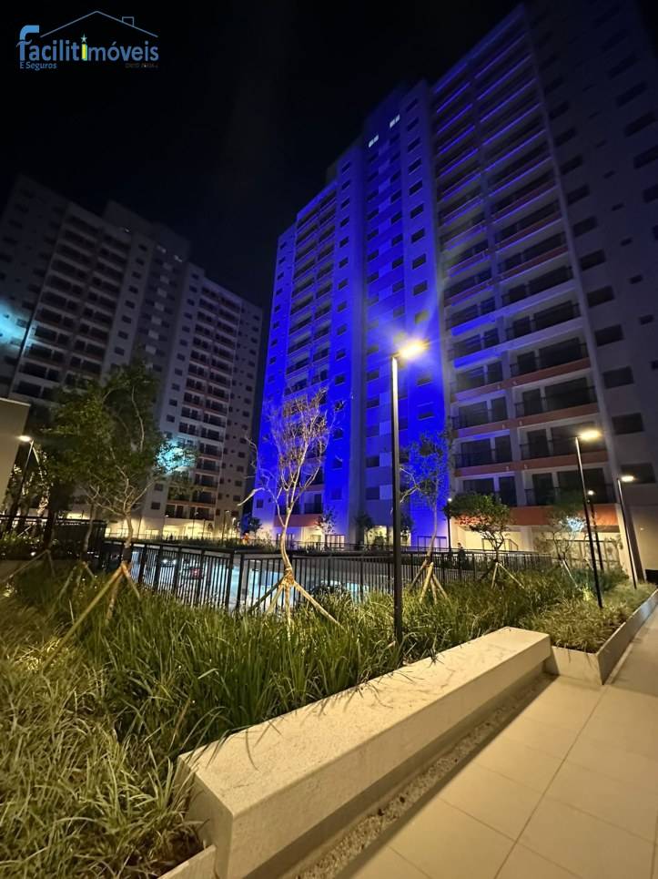 Apartamento, 3 quartos, 74 m² - Foto 4