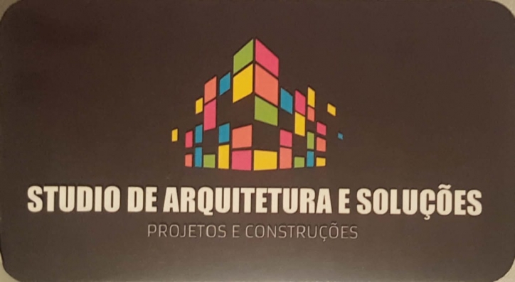 STUDIO DE ARQUITETURA E SOLUÇÕES